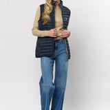 UWJill Quilted Vest