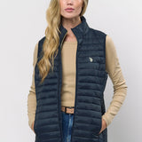 UWJill Quilted Vest