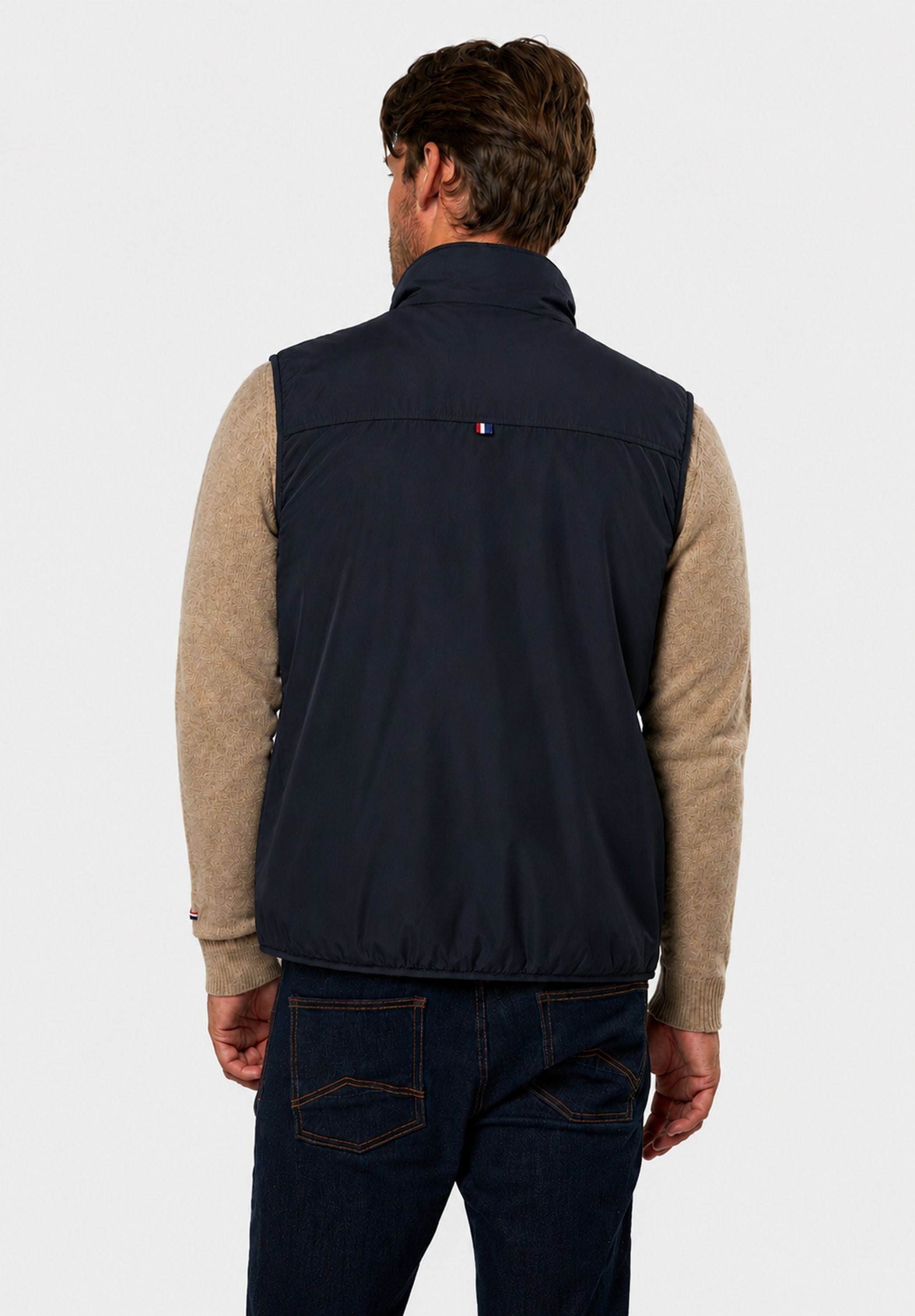 UMJules Vest