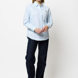 UWGina Oxford Reg. Fit Shirt