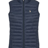 UWJill Quilted Vest
