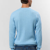 UMMads Cable Knit