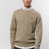 UMMads Cable Knit