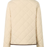 UWMalou Quilted Jacket