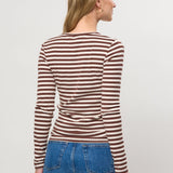 UWChanett Long Sleeve T-shirt