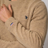 UMKetil Lambswool Knit