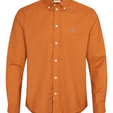 UMCalvert Flex Reg. Fit Shirt