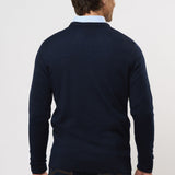 UMKent Merinowool Knit