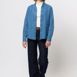 UWBene Denim Reg. Fit Shirt