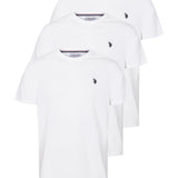 UMArjun 3-pack T-shirt