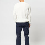 UMMads Cable Knit