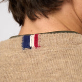 UMKetil Lambswool Knit