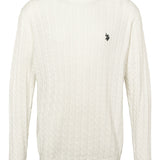 UMMads Cable Knit