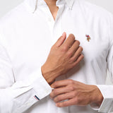 UMEsmar Flex Slim Fit Shirt