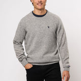 UMKetil Lambswool Knit