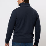 UMBrison Half-zip Knit