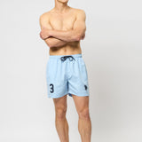 UMAlexander Swimshorts