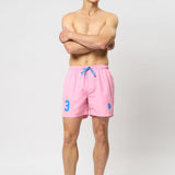 UMAlexander Swimshorts