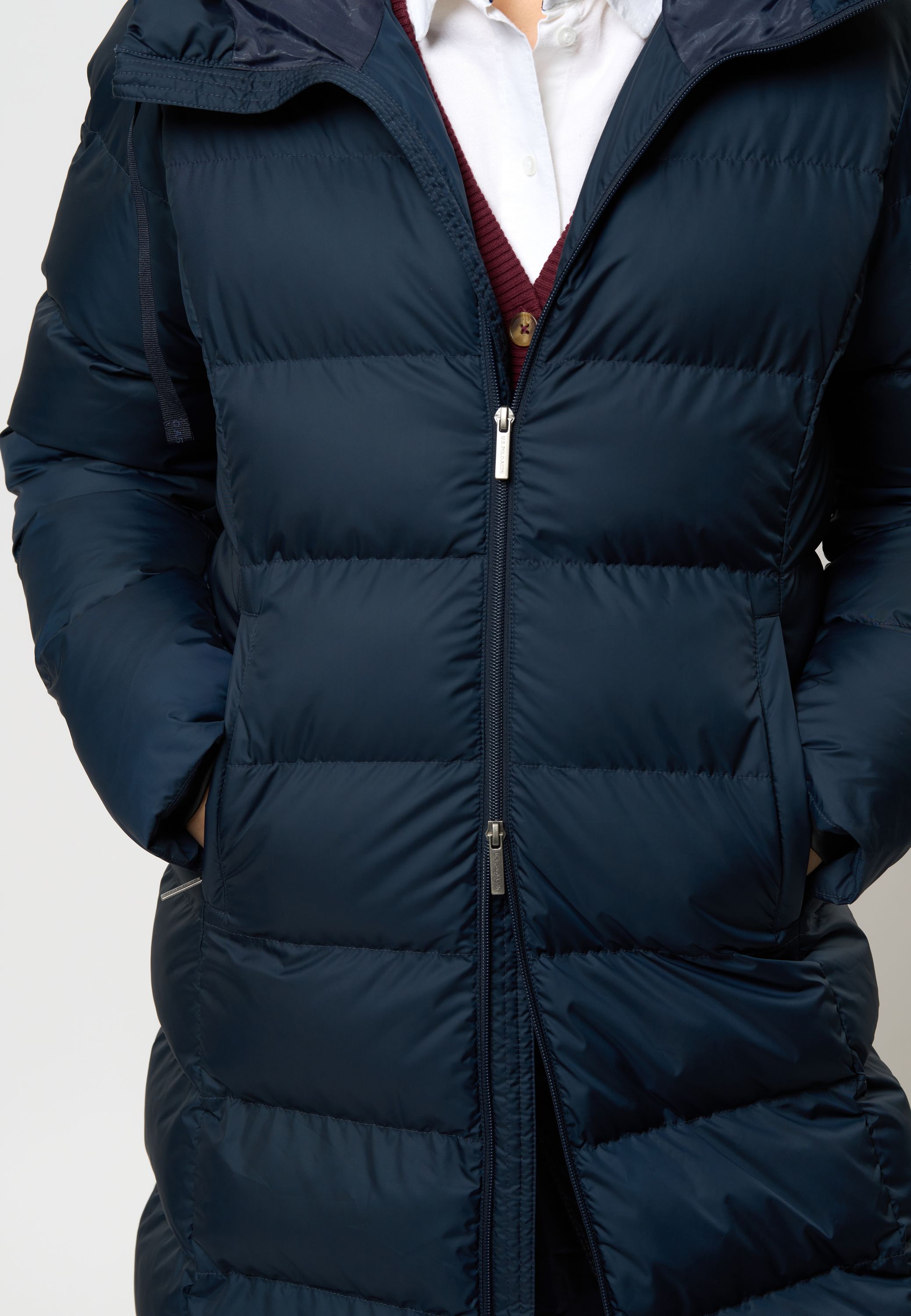 UWGisla Winter Jacket