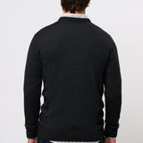 UMKent Merinowool Knit