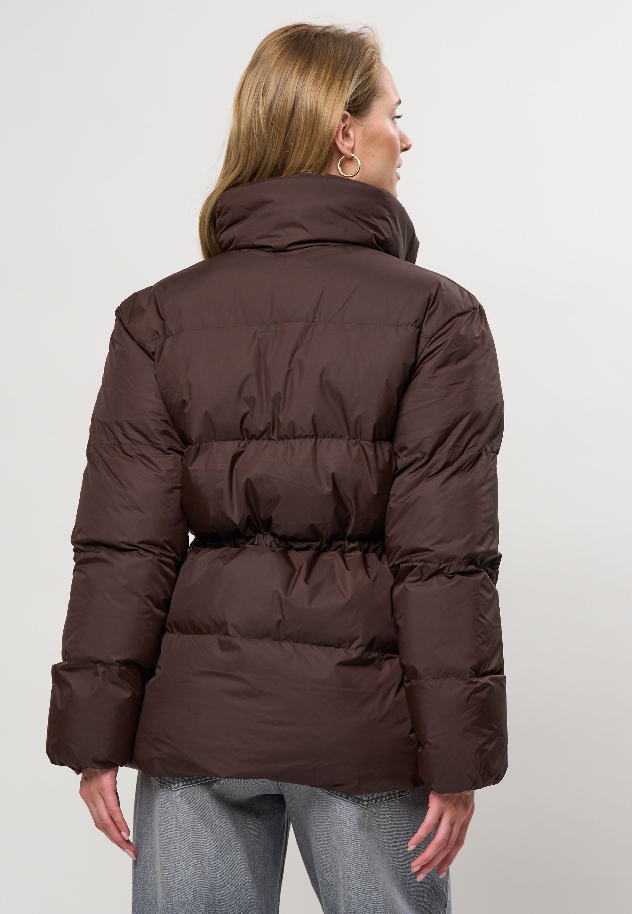 UWEdna Quilted Jacket
