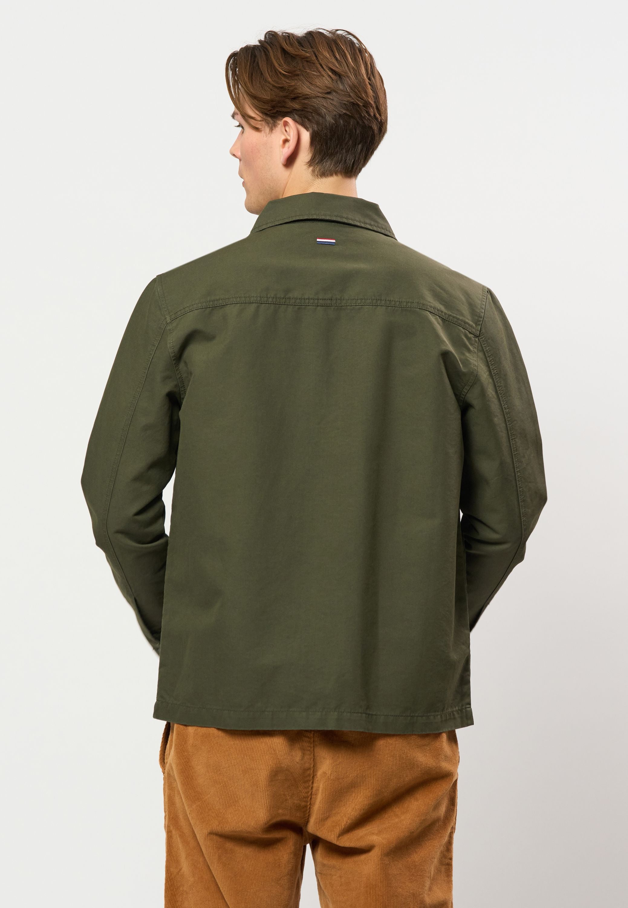 UMConnor Overshirt