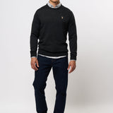 UMKent Merinowool Knit
