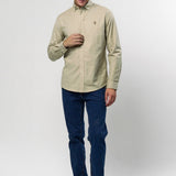 UMCalvert Flex Reg. Fit Shirt