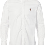 UMEsmar Flex Slim Fit Shirt