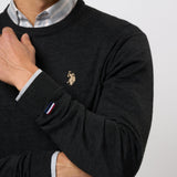 UMKent Merinowool Knit