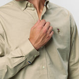 UMCalvert Flex Reg. Fit Shirt