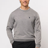 UMKent Merinowool Knit