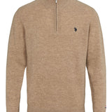 UMKevin Lambswool Knit