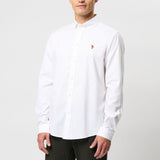 UMCalvert Flex Reg. Fit Shirt