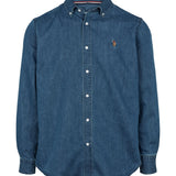 UMCraig Denim Shirt