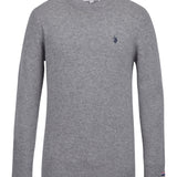 UMKetil Lambswool Knit