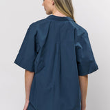 UWMelissa Shirt Reg. Fit
