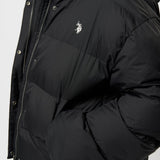 UWGreta Puffer Jacket