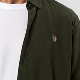 UMBolt Linen Shirt