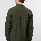 UMBolt Linen Shirt