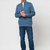 UMOscar Full-Zip Sweatshirt