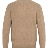 UMKevin Lambswool Knit