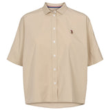 UWMelissa Shirt Reg. Fit