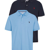 UMAlfred 2-pack Polo