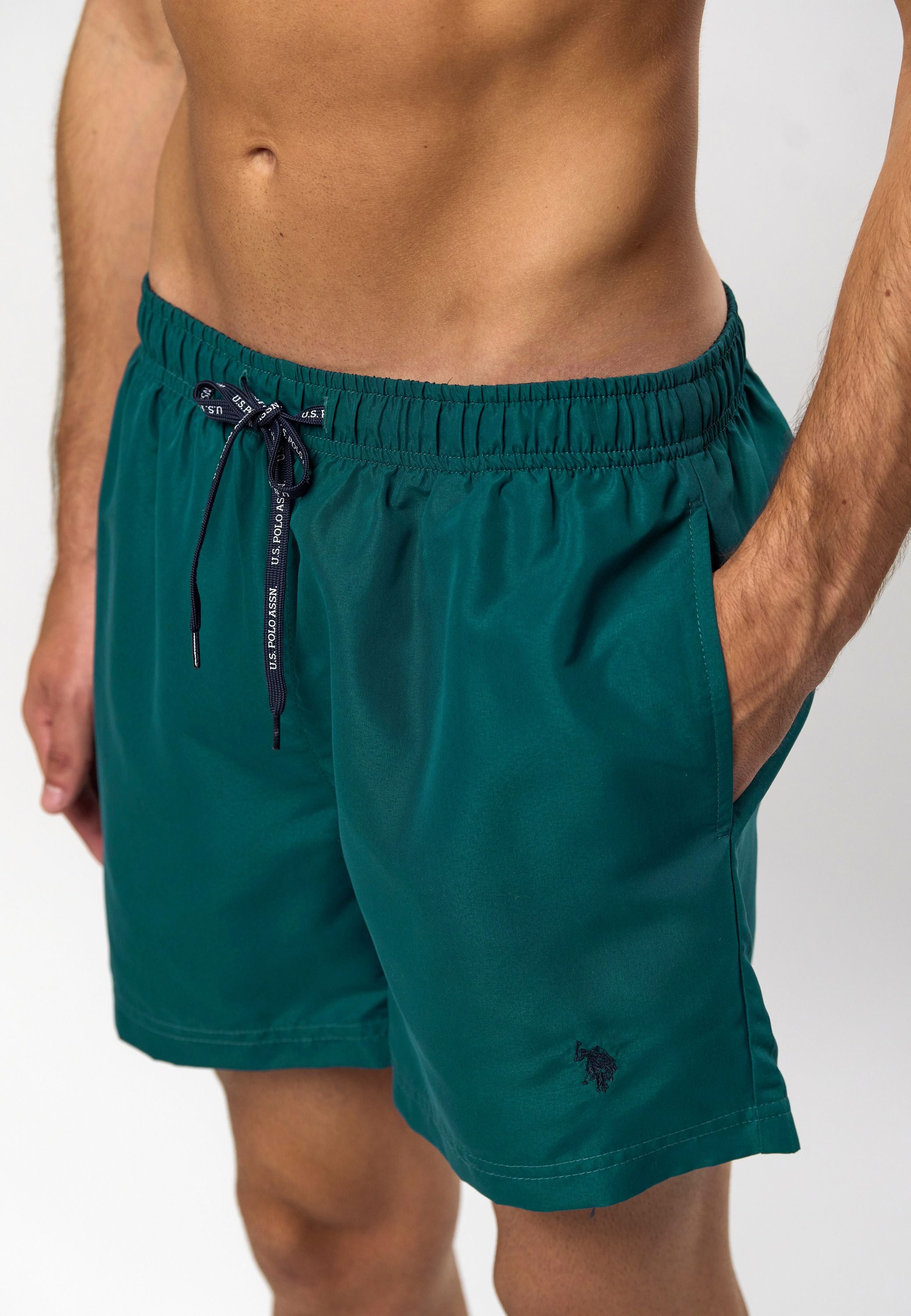 UMAza Swimshorts