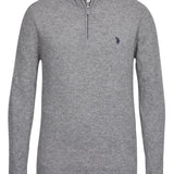 UMKevin Lambswool Knit