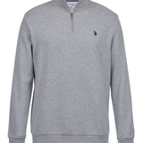 UMKurt Half-zip Sweatshirt