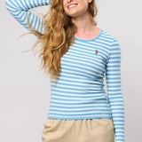 UWChanett Long Sleeve T-shirt