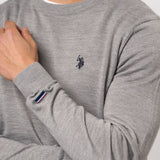 UMKent Merinowool Knit