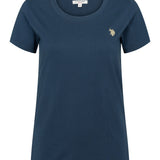 UWAmy Slim Fit T-shirt